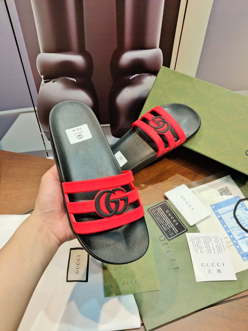 Gucci Slippers